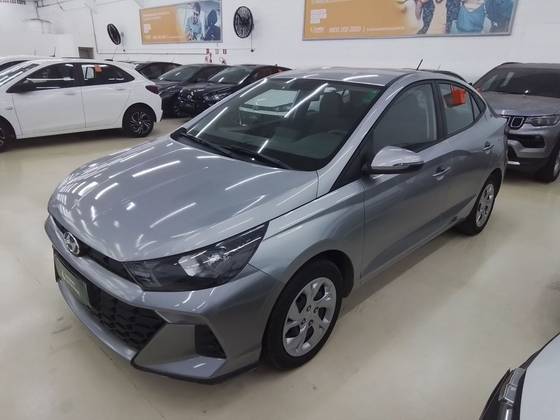 HYUNDAI HB20S 1.0 12V FLEX COMFORT PLUS MANUAL HYUNDAI HB20S 1.0 12V FLEX COMFORT PLUS MANUAL